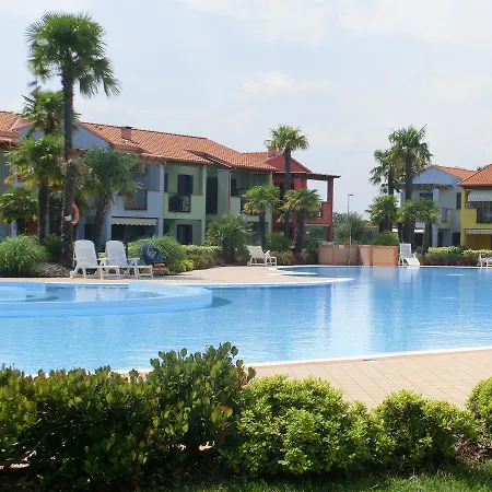 Appartement Porto Antico Village Aprilia Marittima
