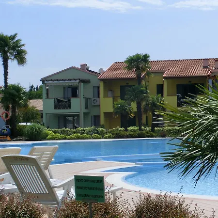 Appartement Porto Antico Village *