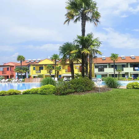 Porto Antico Village Appartement Aprilia Marittima