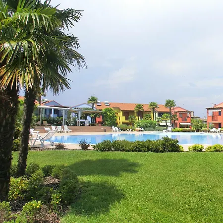 Porto Antico Village Appartement *