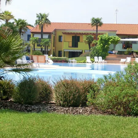 Porto Antico Village Appartement