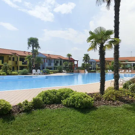 Appartement Porto Antico Village
