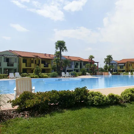 Porto Antico Village Appartement *
