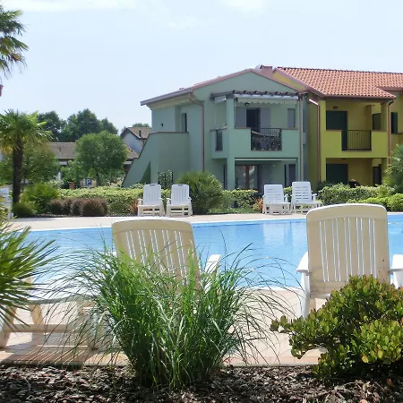 Appartement Porto Antico Village